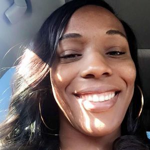 Meet your Posher, Candyce